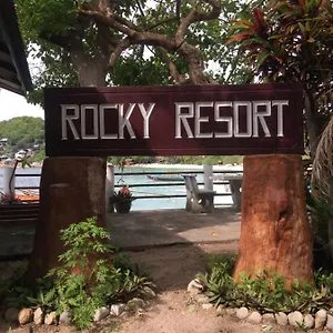 Rocky Koh Tao