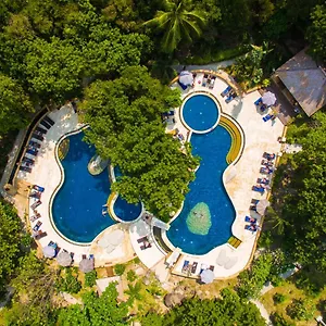 Sensi Paradise Resort