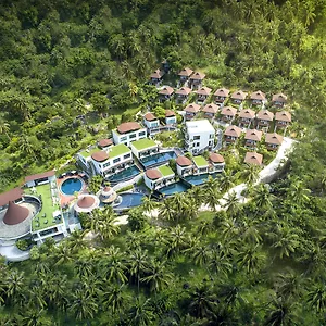 4* Resort The Tarna Resort,