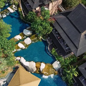Resort Khaolak Merlin