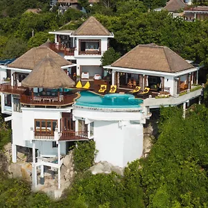 Villa Sabai Jai, Ko Tao