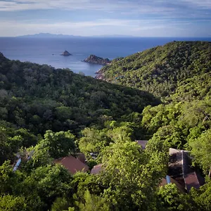 Seaview Koh Tao