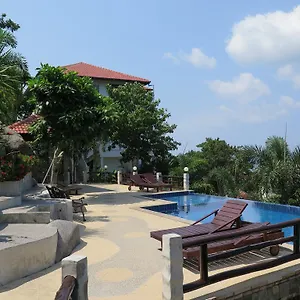 Apartment Viking House, Ko Tao