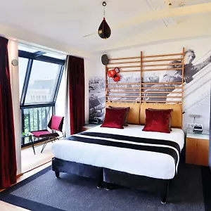 Le 123 Sébastopol - Astotel 4*, París Francia