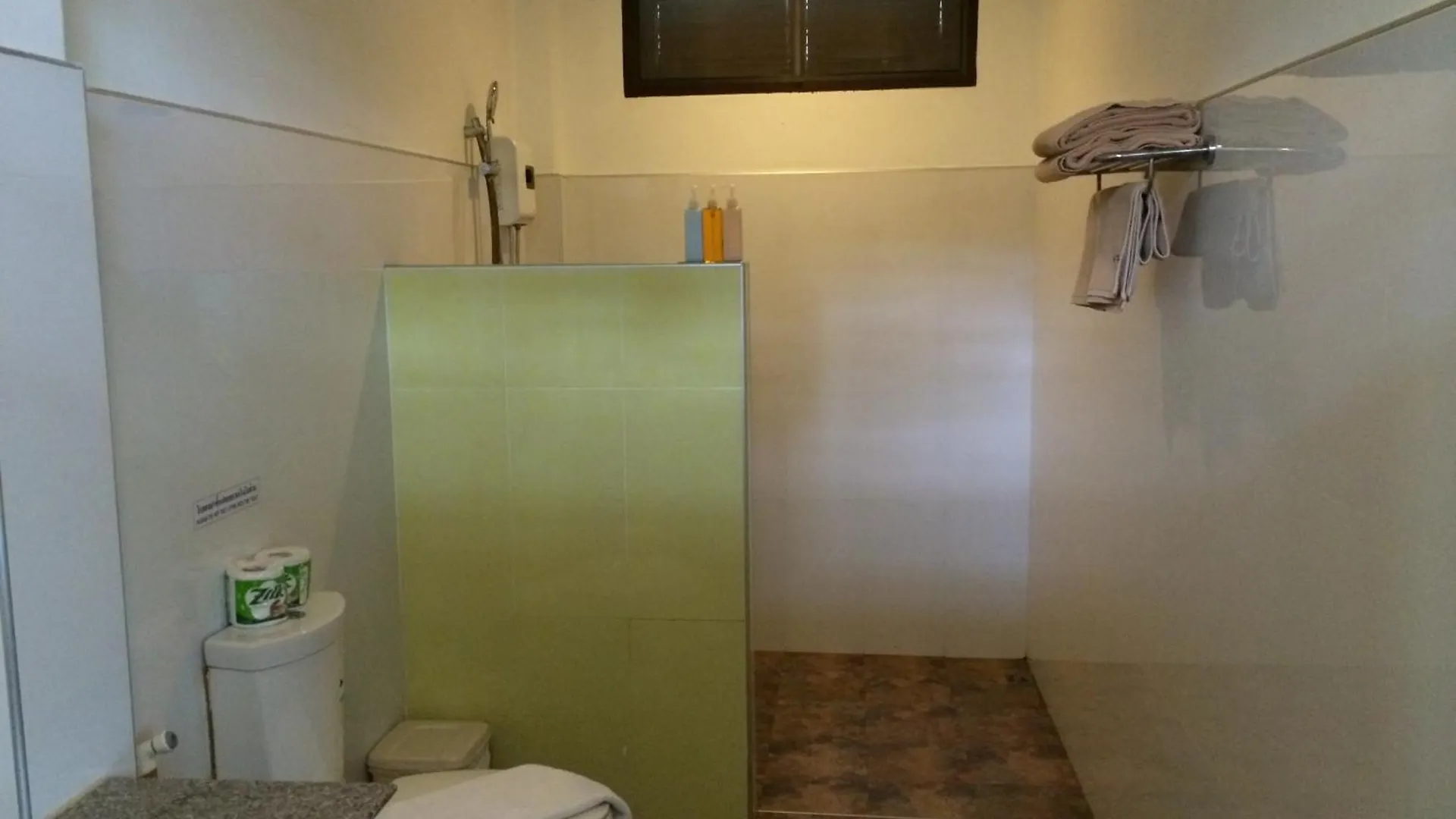 קו טאו In Touch Resort