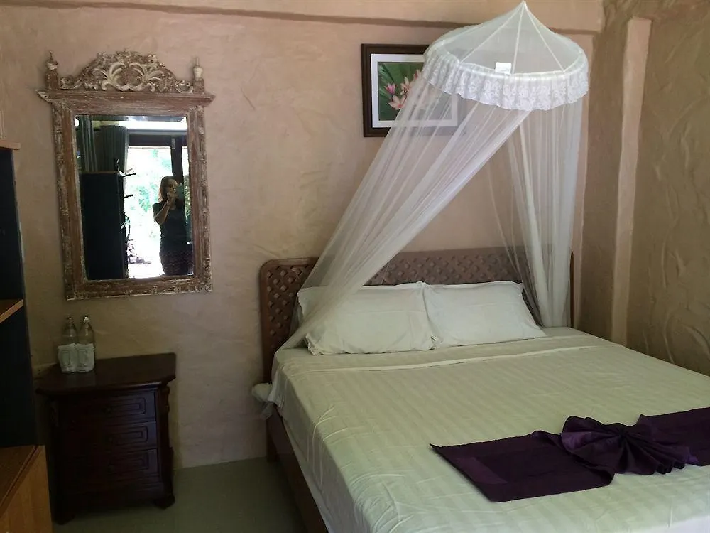 קו טאו In Touch Resort 2*, קו טאו תאילנד