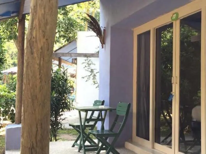 קו טאו In Touch Resort