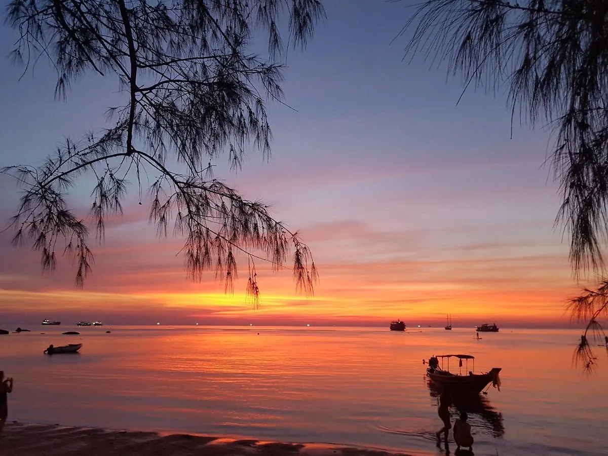 In Touch Resort Koh Tao