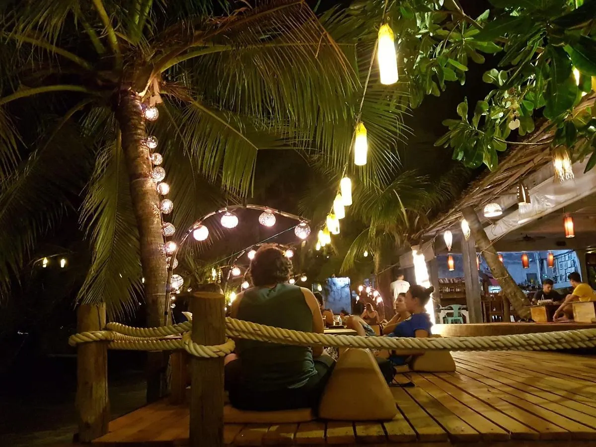 קו טאו In Touch Resort  קו טאו
