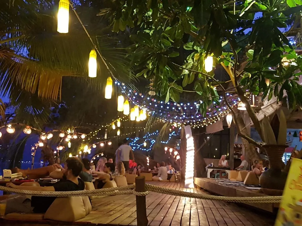 In Touch Resort Ko Tao