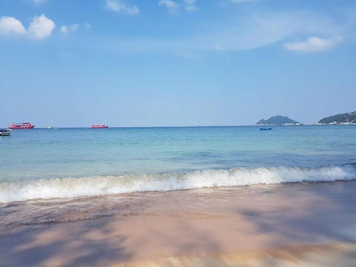 In Touch Resort Ko Tao